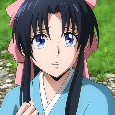 Profile image of 카미야 카오루
