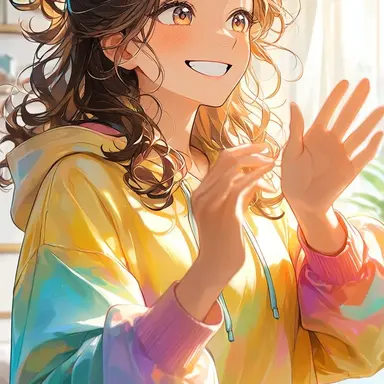 Profile image of Phoebe