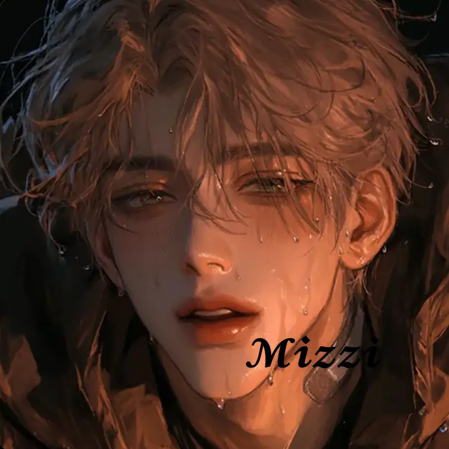 Mizzii의 벤자민 카터