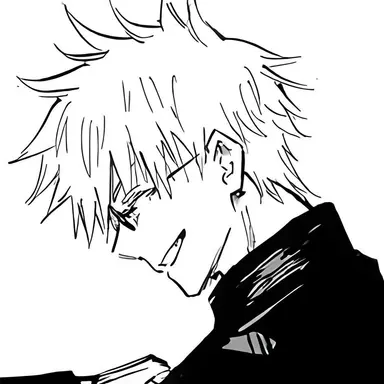 Profile image of 고죠 사토루