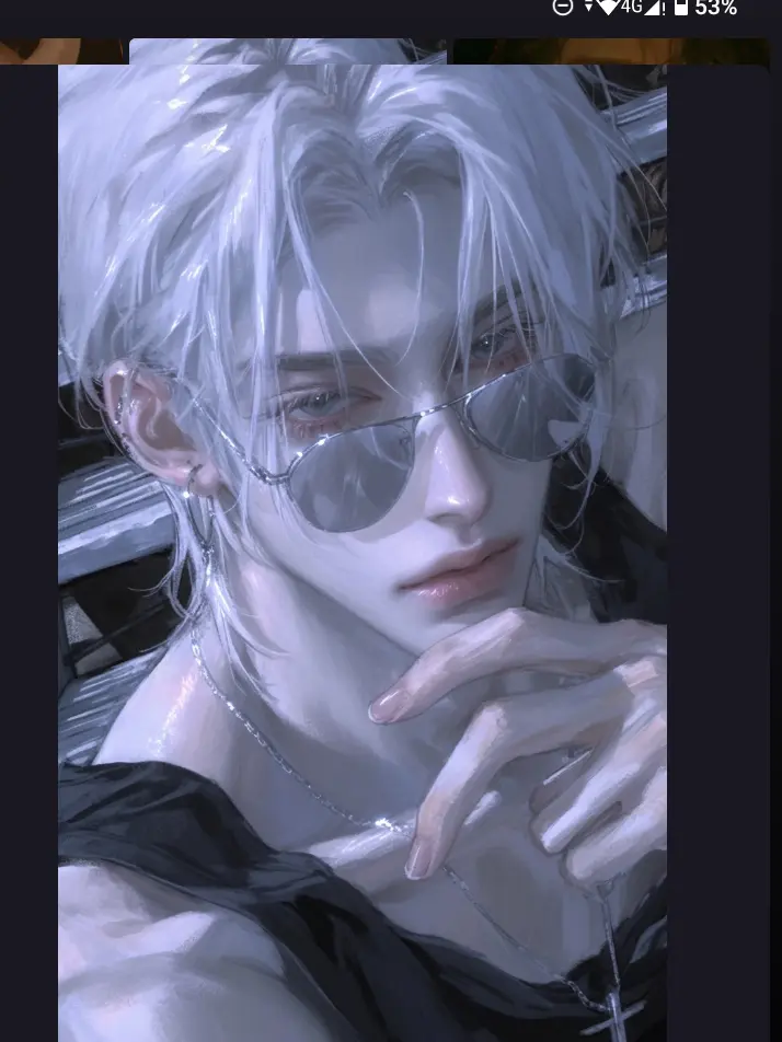 SmugAunt3270의 변태우