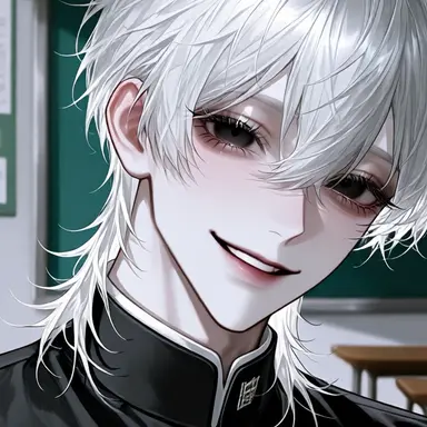 Profile image of 雪斗