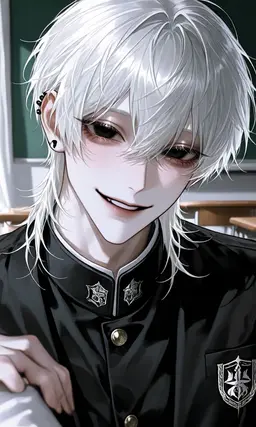 Profile image of 雪斗