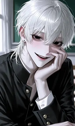 Profile image of 雪斗