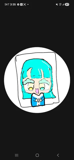Profile image of キツネ