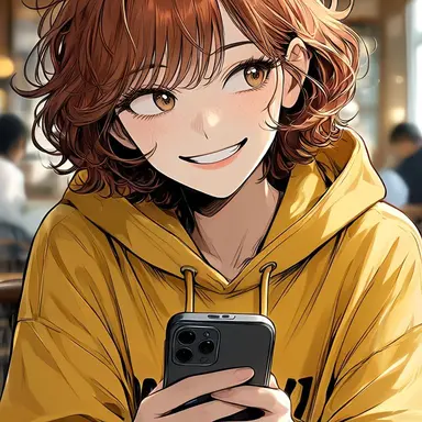 Profile image of Katie