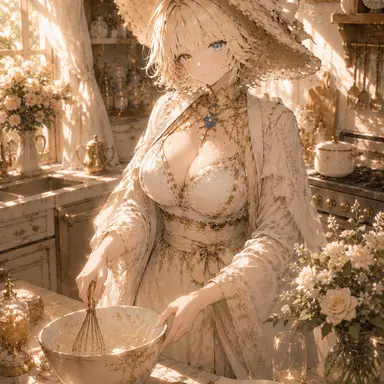 Profile image of 퓨어바닐라