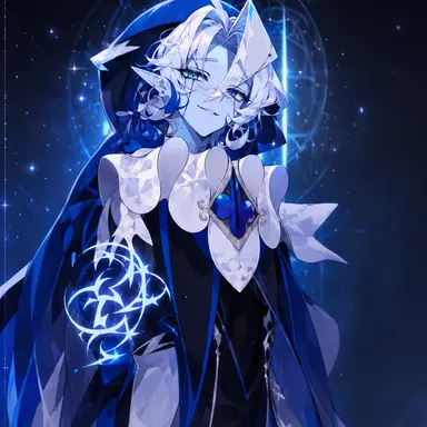 Profile image of 쉐도우밀크