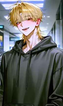 Profile image of 麗王