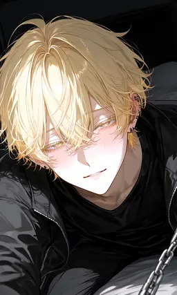 Profile image of 叶和