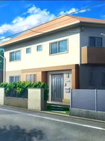 162aka의 弟と幻想入り？！