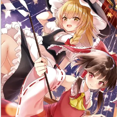 Profile image of 異変解決組