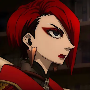 Profile image of 쿄카