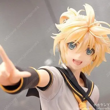 Profile image of 카가미네 렌