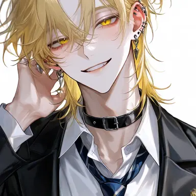 Profile image of 칸자키 라이가