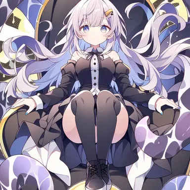 Profile image of Hanami Miyama