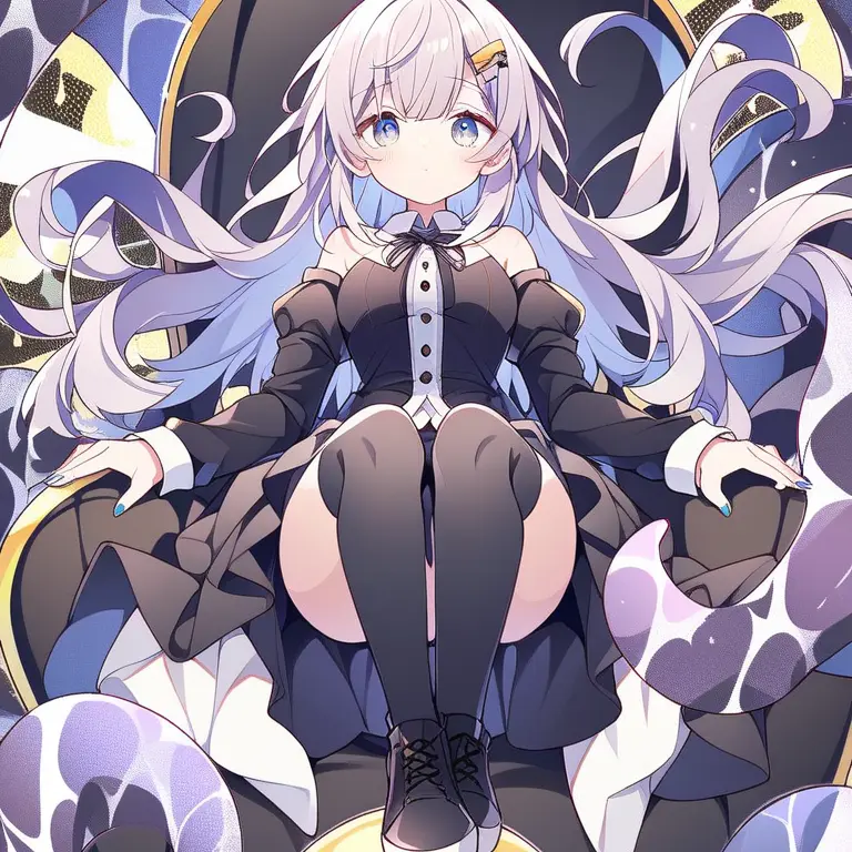SnowyEuro2255의 The Secret Honor Student's Neediness