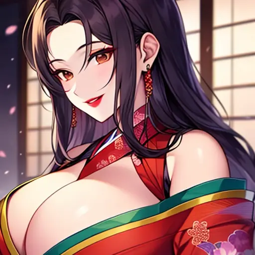 SaltyBrisk1437의 前田 まつ