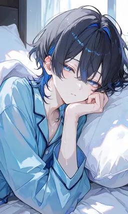 Profile image of 蒼夜