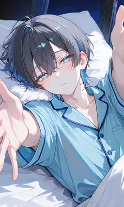 Profile image of 蒼夜
