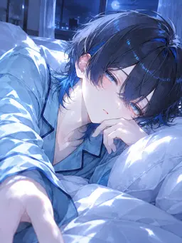 Profile image of 蒼夜
