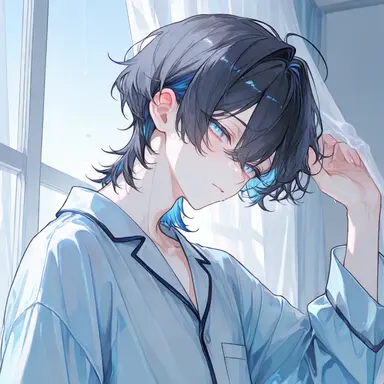Profile image of 蒼夜