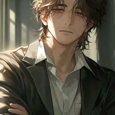 Profile image of Cassian