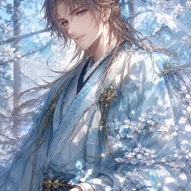 Profile image of 長政