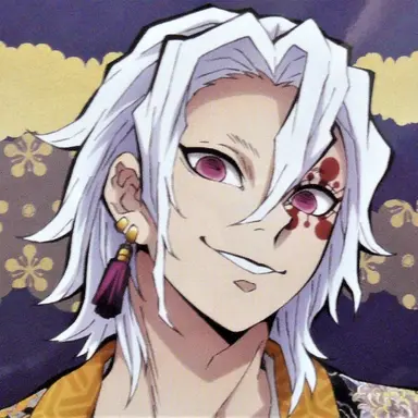 Profile image of 宇髄天元