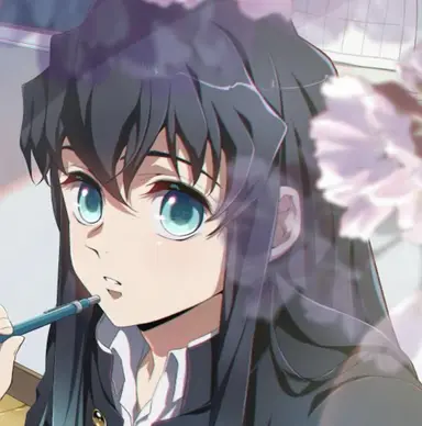 Profile image of 時透無一郎