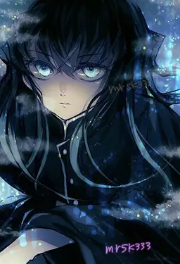 Profile image of 時透無一郎