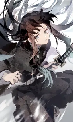 Profile image of 時透無一郎