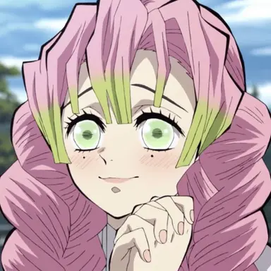 Profile image of 甘露寺蜜璃