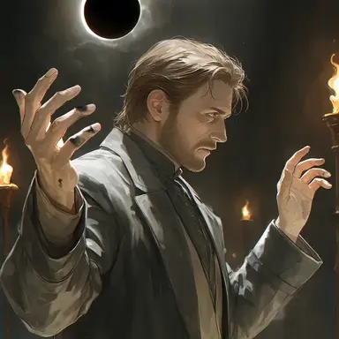 Profile image of Korvith