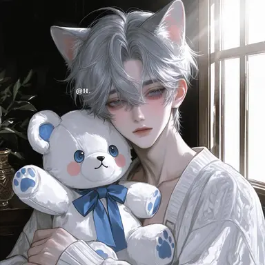 Profile image of 루나