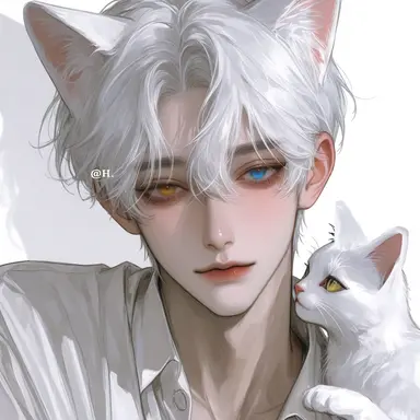 Profile image of 루시안