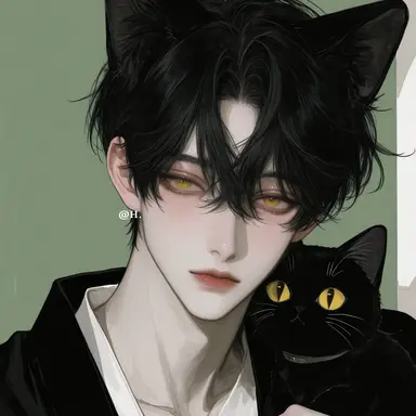 Profile image of 닉스