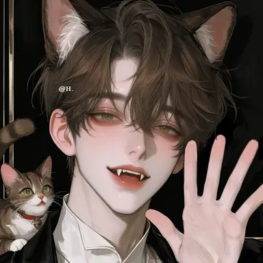 Profile image of 헤븐