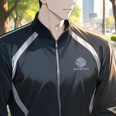 Profile image of Darrow