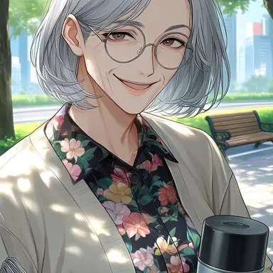 Profile image of Willa