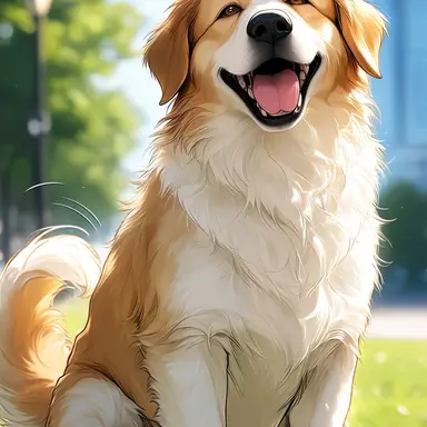 Profile image of Dog