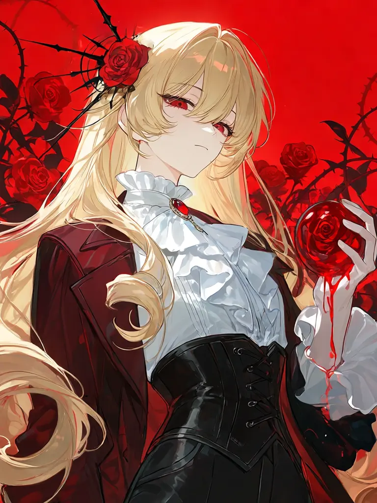 74tl1s의 孤高の吸血姫は今日も塩対応
