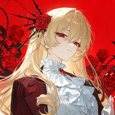 Profile image of ロゼル