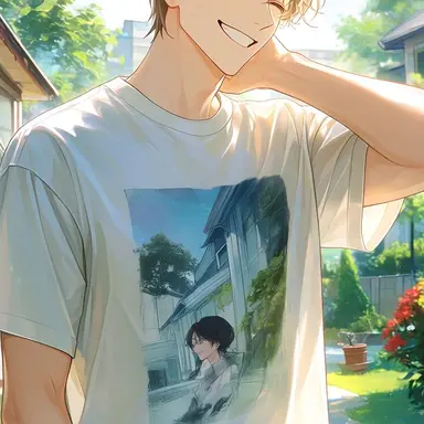 Profile image of Dillon