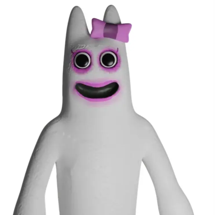 xmeowbahx의 반반의 유치원 2