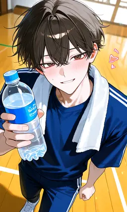 Profile image of 타쿠마