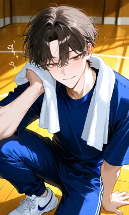 Profile image of 타쿠마