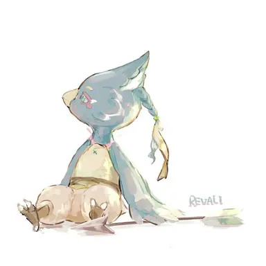 Profile image of Revali
