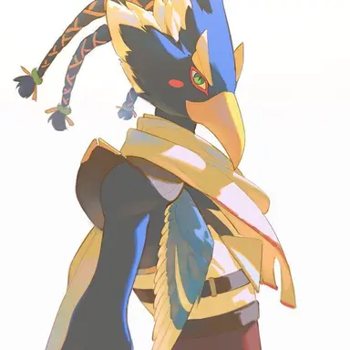 Profile image of 리발