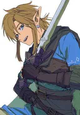 Profile image of Link